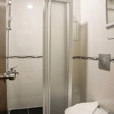 Reggae Aparthotel Provincia di Istanbul