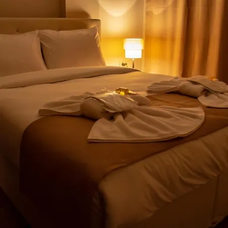 Reggae Aparthotel 2*
