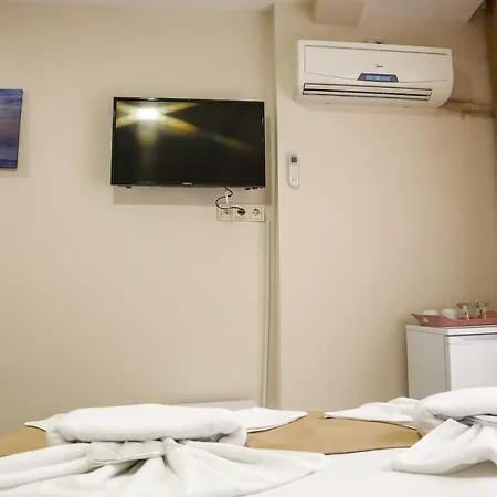 Aparthotel Reggae