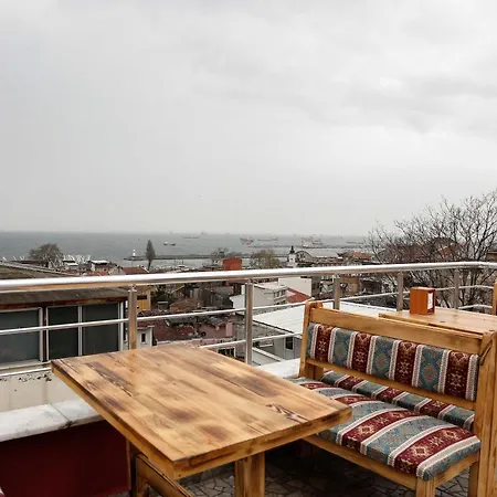 Reggae Aparthotel Provincia di Istanbul