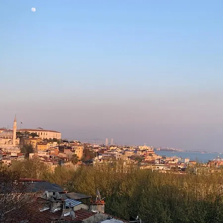 Aparthotel Reggae Provincia di Istanbul