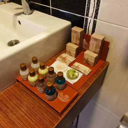 Elyka Hotel Istanbul