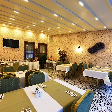 Elyka Istanbul