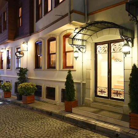 Hotel Elyka