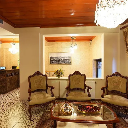 Hotel Elyka