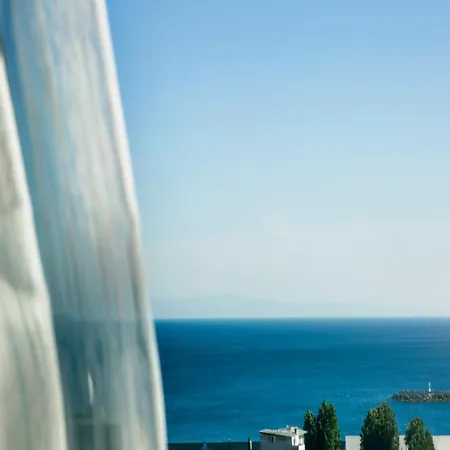 Hotell Endican Beyazit 3*
