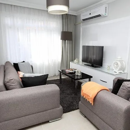 Alyon Taksim Hotel Stambuł