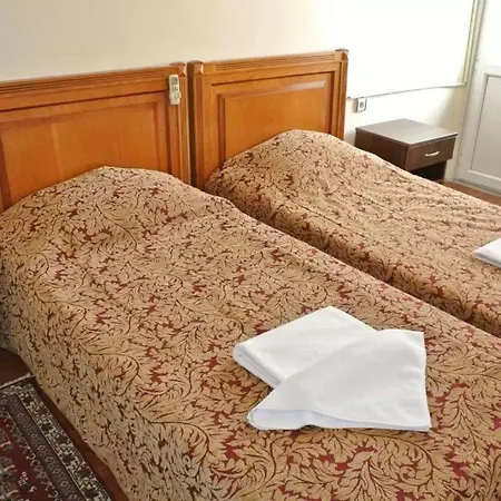 Emirhan Hotel, Sultanahmet Отель типа 