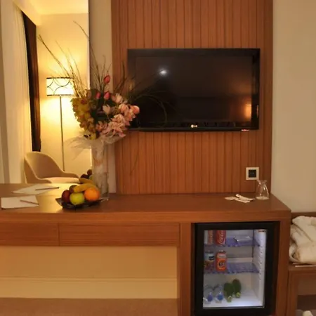 Hotel Taksim Line Istanbul