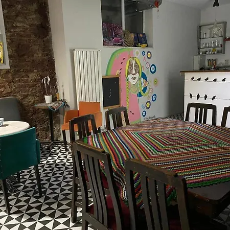 Grand Bella Vista * Istanbul