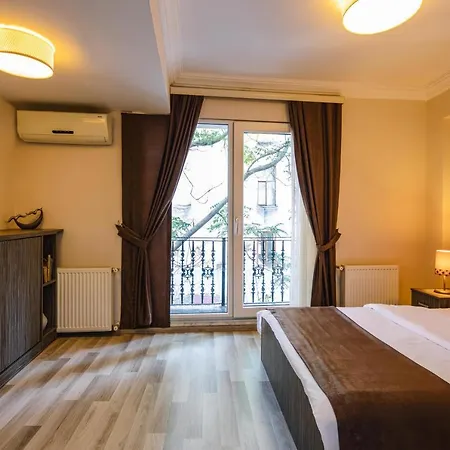 Taksimdays Hotel 2*