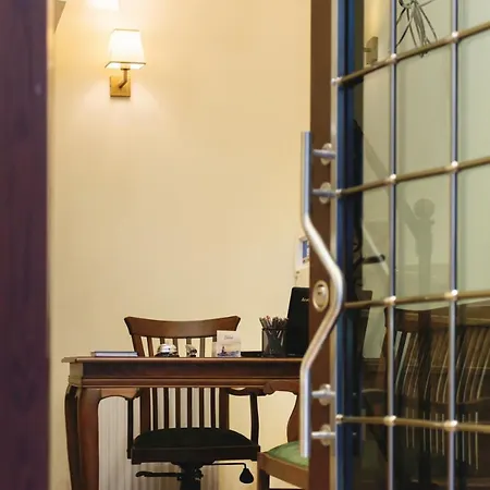Gloria Old Hotel