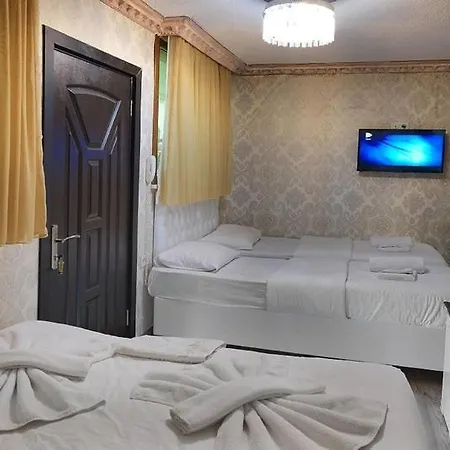 Отель Diyar *