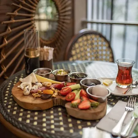 Hotel Tonight Port Provincia di Istanbul