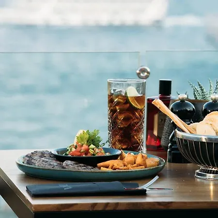 Hotel Tonight Port Provincia di Istanbul