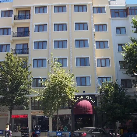 فندق Kecik