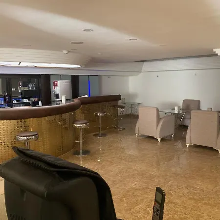 Hotel Kecik Istanbul