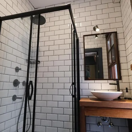 Hostal Le Banc Estambul