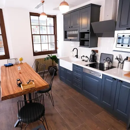 Hostal Le Banc