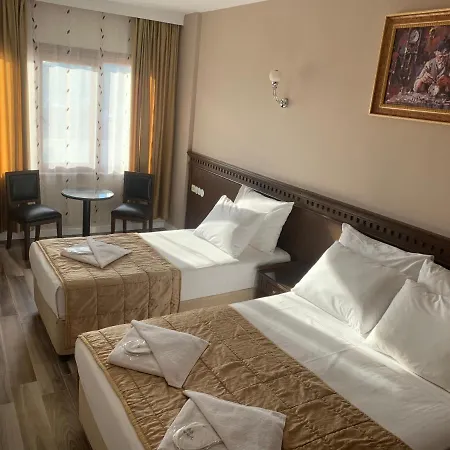 Kecik Hotel Istanbul