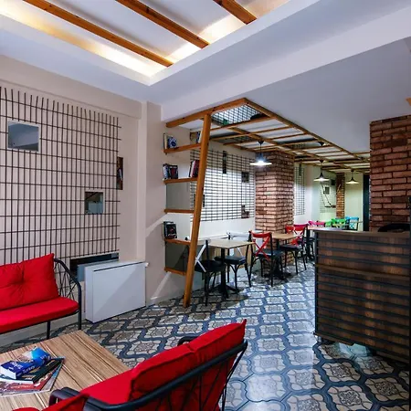 Hotel Taksimdays