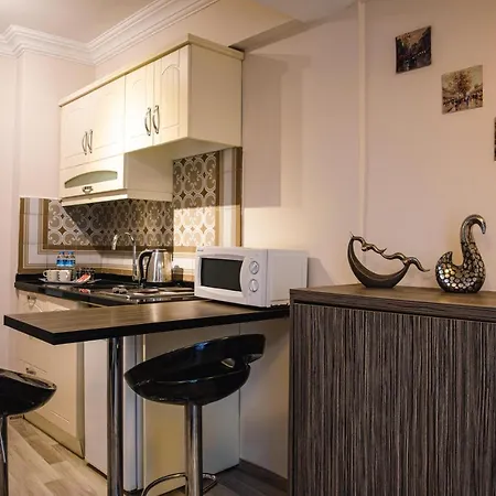 Hotel Taksimdays 2*