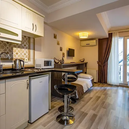 Hotel Taksimdays