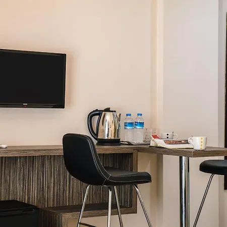 Taksimdays Hotel