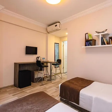 Hotel Taksimdays Istanbul