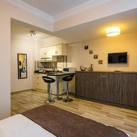 Hotel Taksimdays 2*