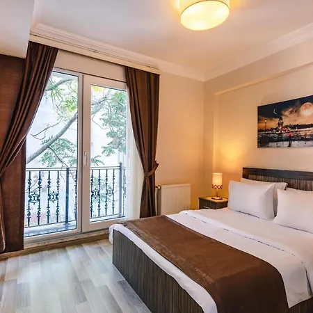 Taksimdays Hotel Istanbul