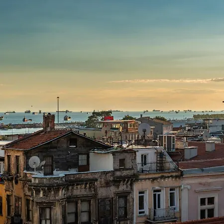 Gloria Old Istanbul