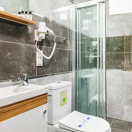 Hotel Gloria Old Istanbul