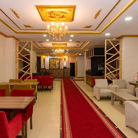 Hotel Golden Flower 2*