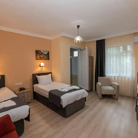 Hotel Golden Flower 2*