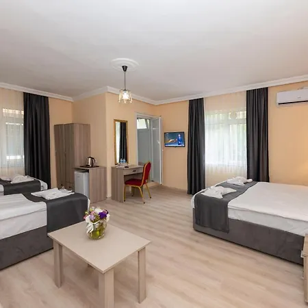 Hotel Golden Flower 2*