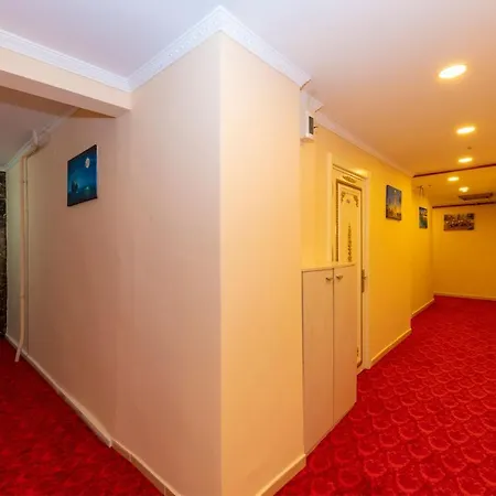 Hotel Golden Flower