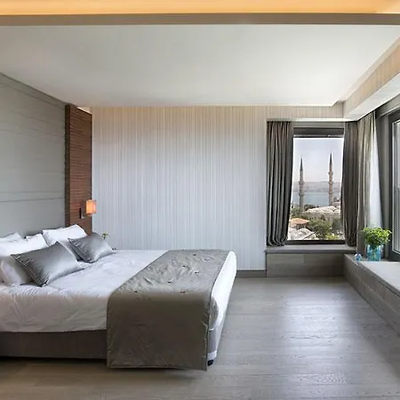 Hotel Arcadia Blue 4*