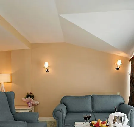 Mercia & Hotel Büyükçekmece