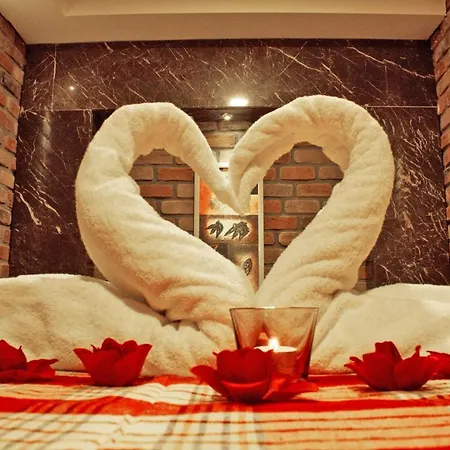 Grand Medya Hotel-oldtown * Istanbul