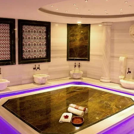 Grand Medya Hotel-oldtown Istanbul