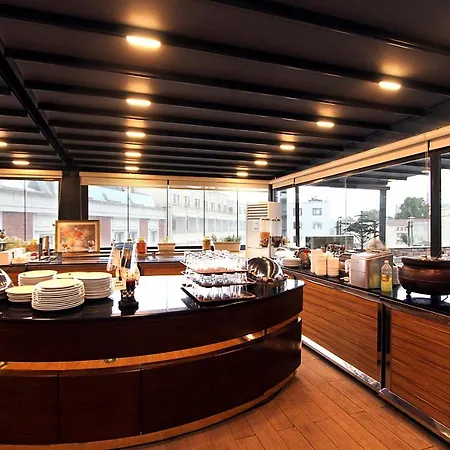Grand Medya Hotel-oldtown * Istanbul