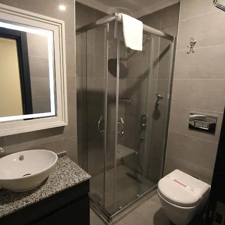 Grand Medya Hotel-oldtown Hotel