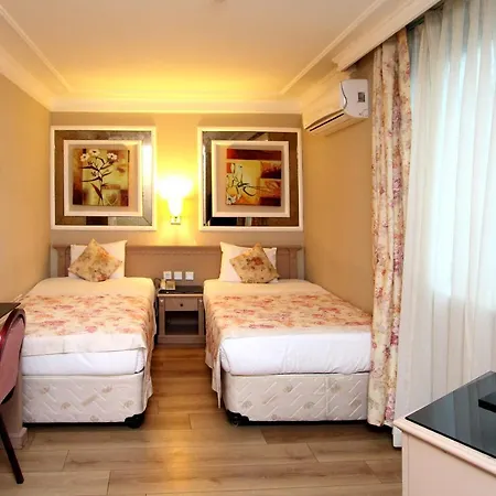Hotel Grand Medya Hotel-oldtown Istanbul