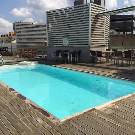 Grand Medya Hotel-oldtown * Istanbul
