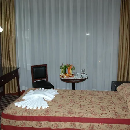 Kecik Hotel Istanbul