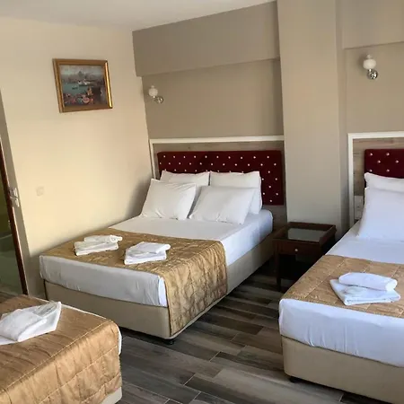 Kecik Hotel 3*