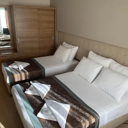 Kecik Hotel Istanbul