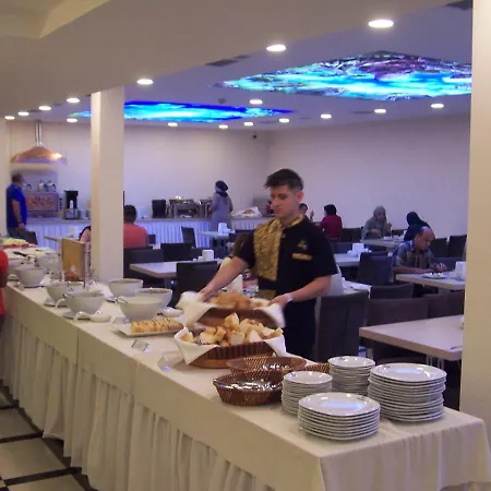 Kecik Hotel Istanbul