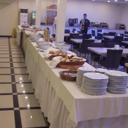 Kecik Hotel